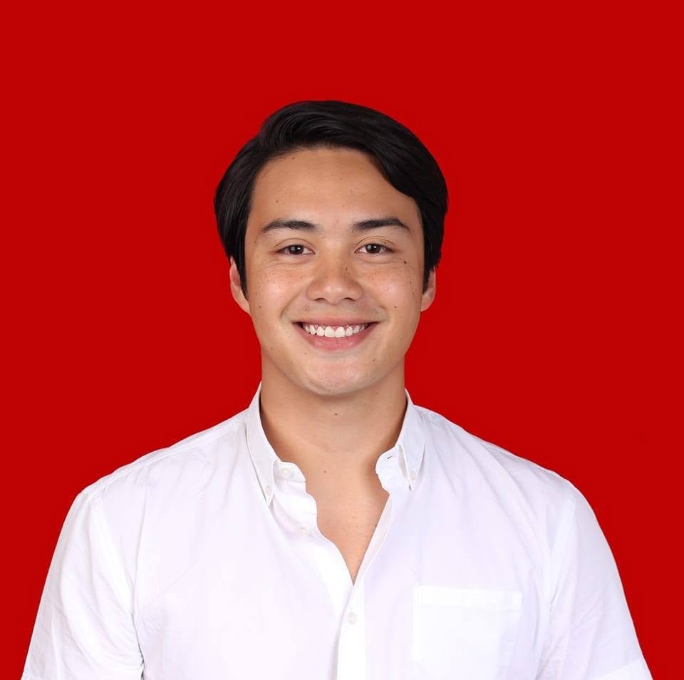 Hon. Jeff Ortega